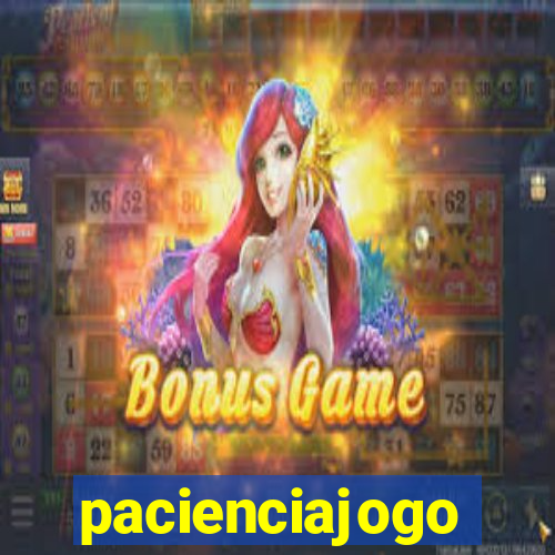 pacienciajogo