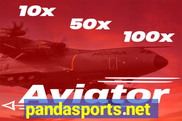 pandasports.net