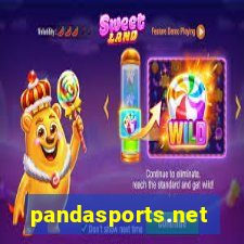 pandasports.net