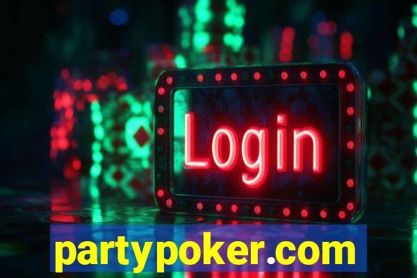 partypoker.com