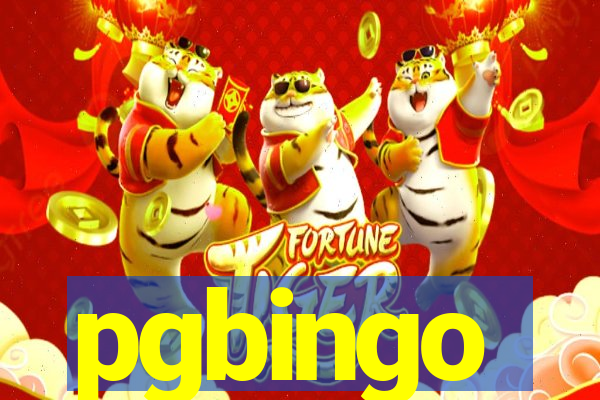 pgbingo