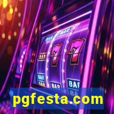 pgfesta.com