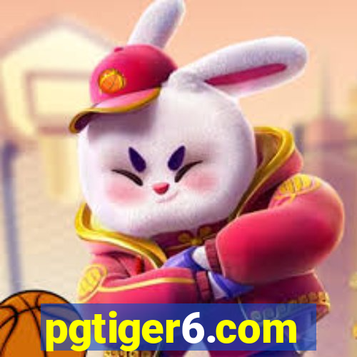 pgtiger6.com