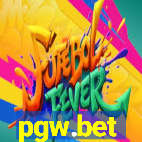 pgw.bet