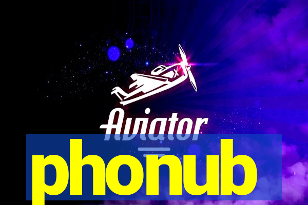 phonub