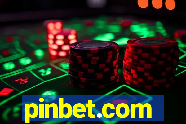 pinbet.com