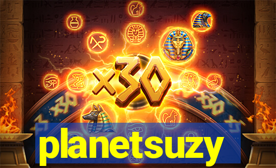 planetsuzy