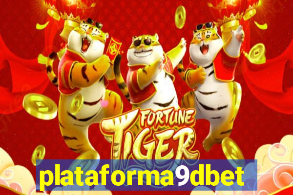 plataforma9dbet