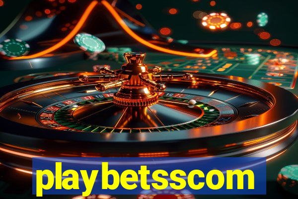 playbetsscom