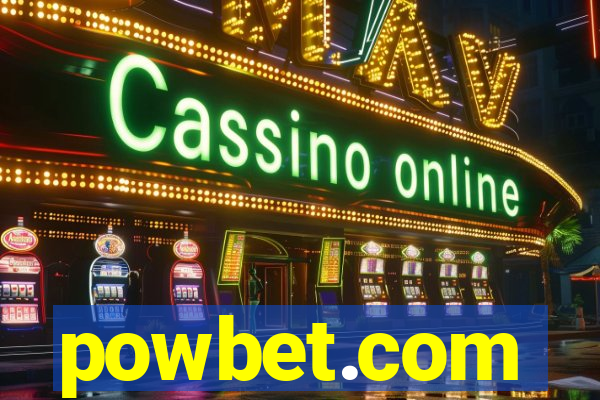 powbet.com