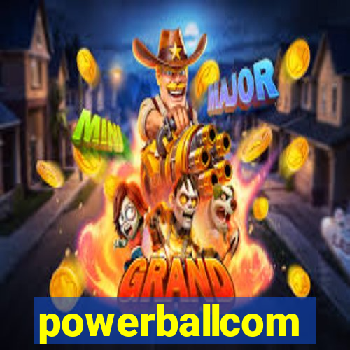 powerballcom