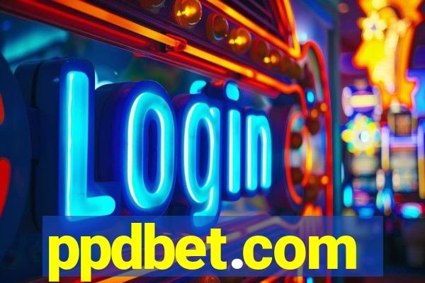 ppdbet.com