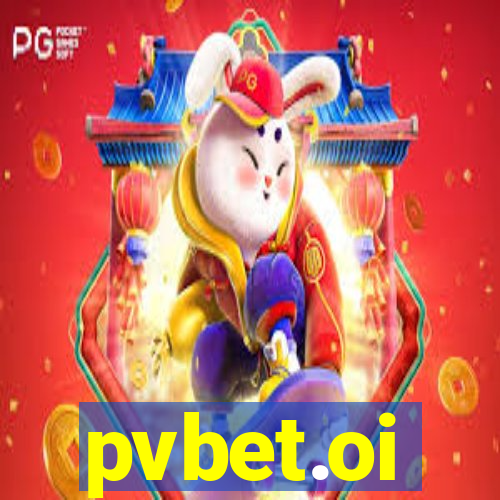 pvbet.oi