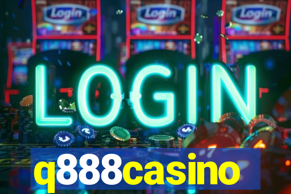 q888casino