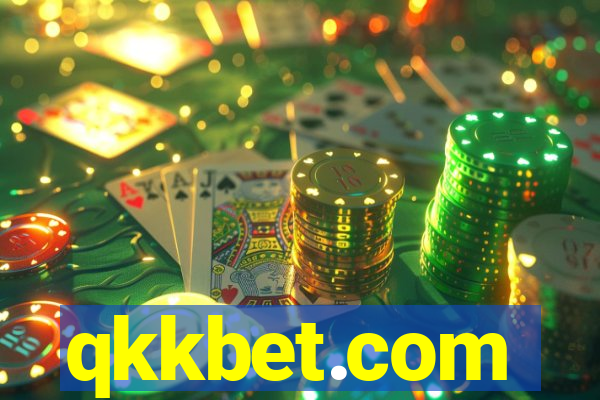 qkkbet.com