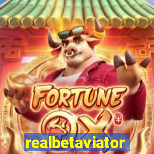 realbetaviator