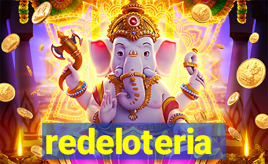 redeloteria