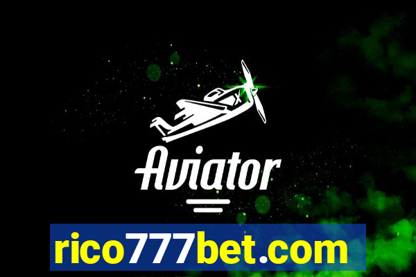 rico777bet.com