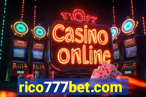 rico777bet.com