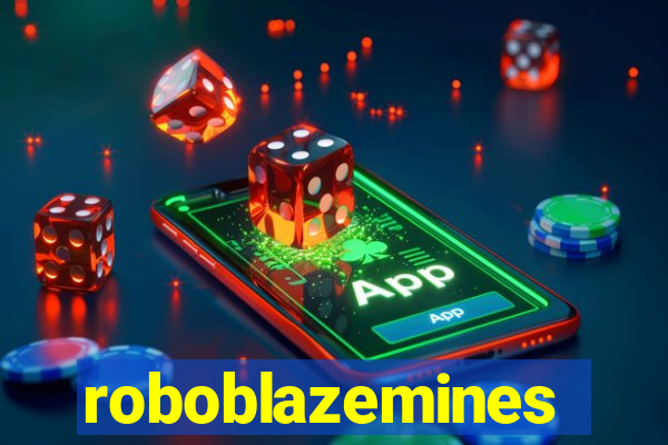 roboblazemines