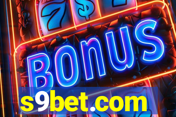 s9bet.com