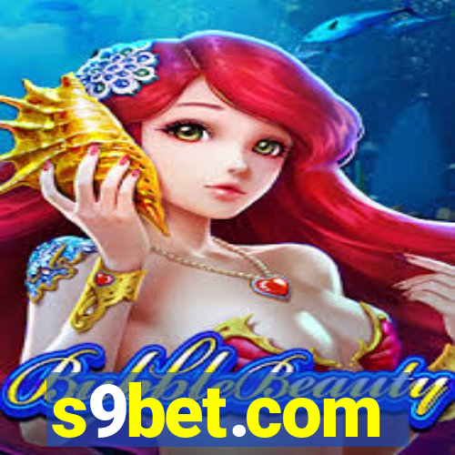 s9bet.com