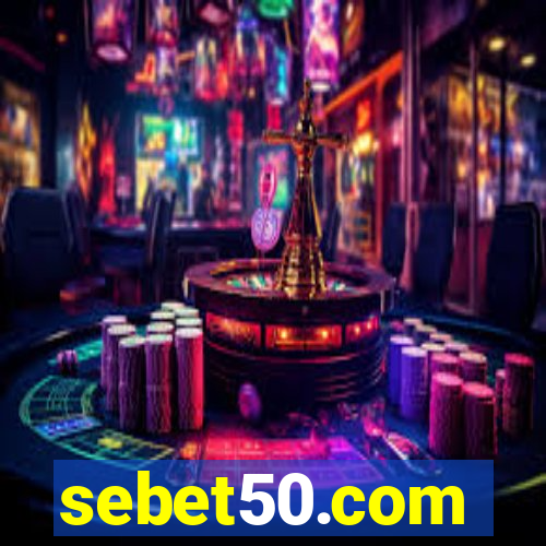 sebet50.com