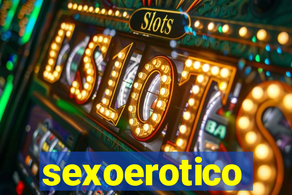 sexoerotico