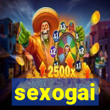 sexogai