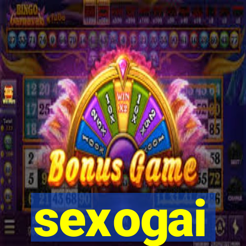 sexogai