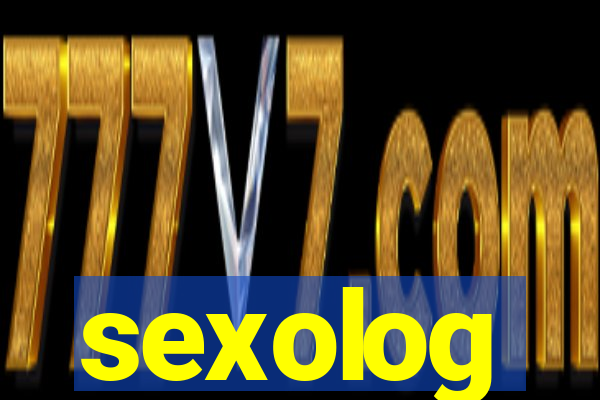 sexolog