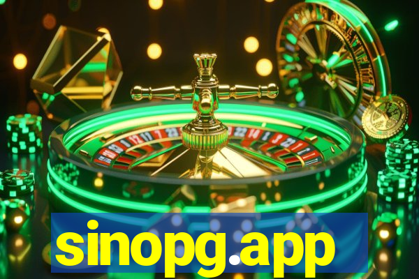 sinopg.app