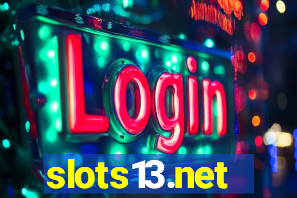 slots13.net