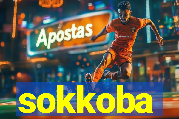 sokkoba