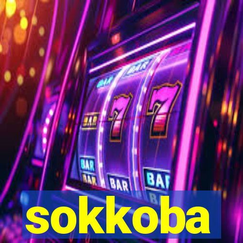 sokkoba