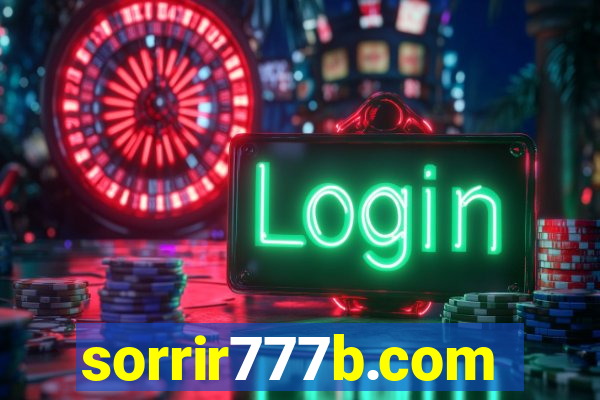 sorrir777b.com