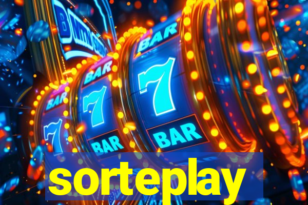 sorteplay