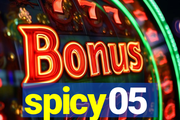 spicy05