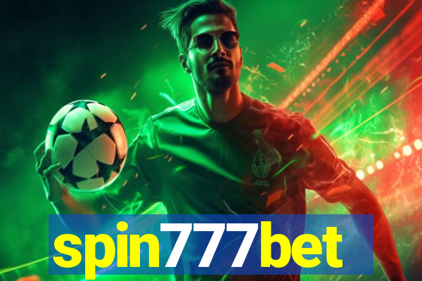 spin777bet