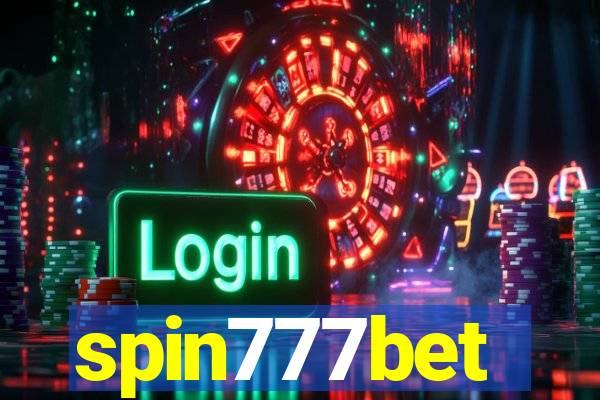 spin777bet