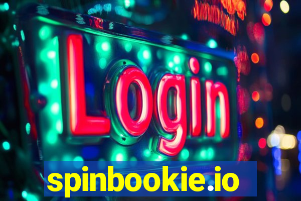 spinbookie.io