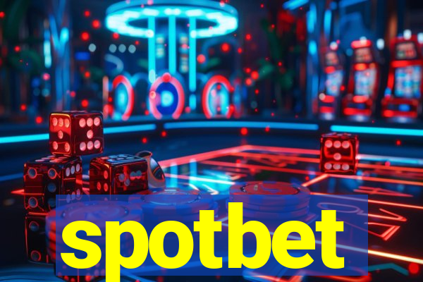 spotbet