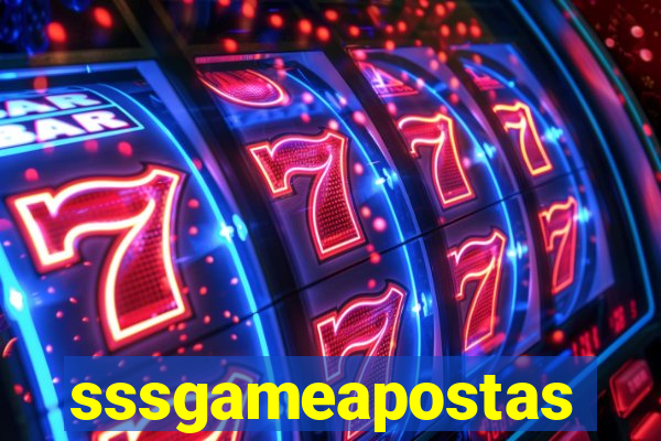 sssgameapostas