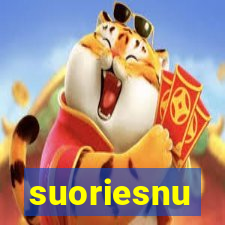 suoriesnu