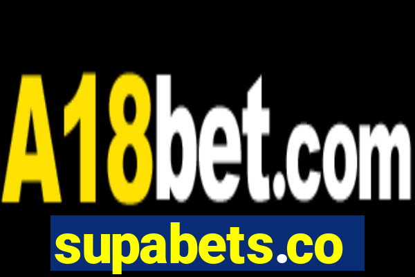 supabets.co