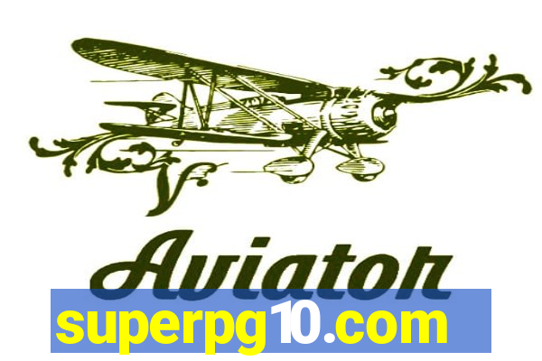 superpg10.com