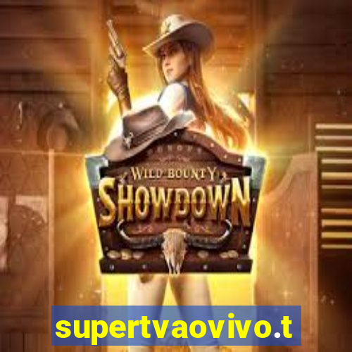 supertvaovivo.tv