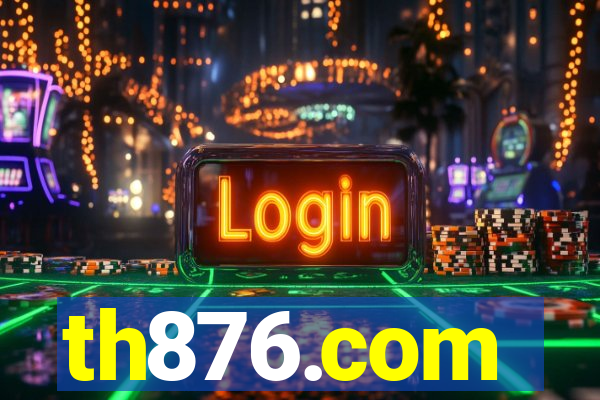 th876.com