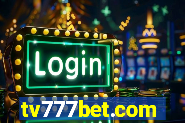 tv777bet.com