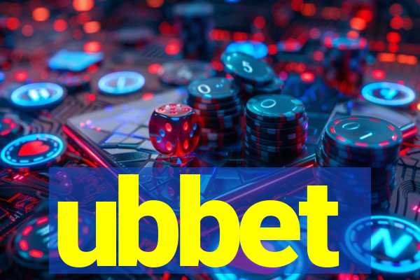 ubbet